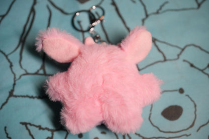 Pink Monster