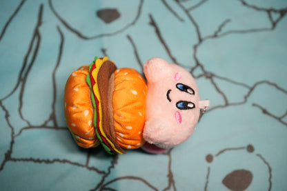 Sandwich Karby