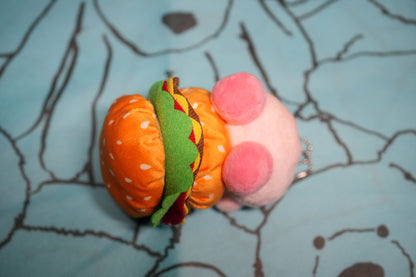 Sandwich Karby