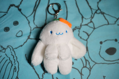 Snow Lop Rabbit