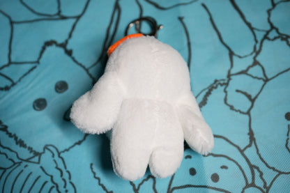 Snow Lop Rabbit