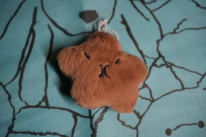 Star Capybara