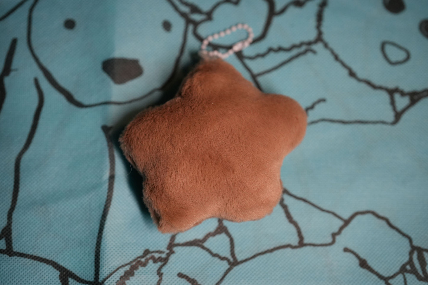 Star Capybara