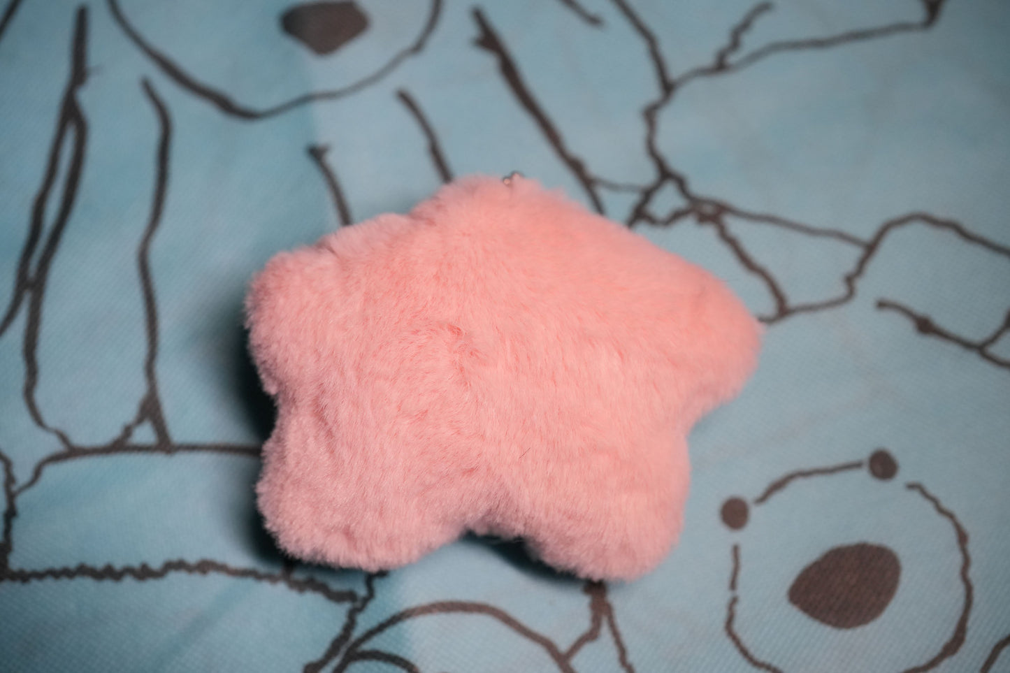 Star Piglet