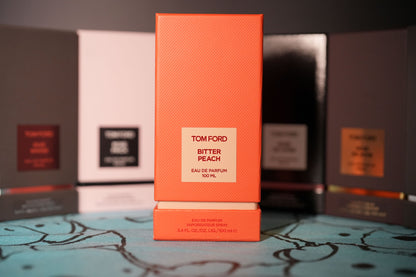 TOM FORD BITTER PEACH 100ML (Discontinued)