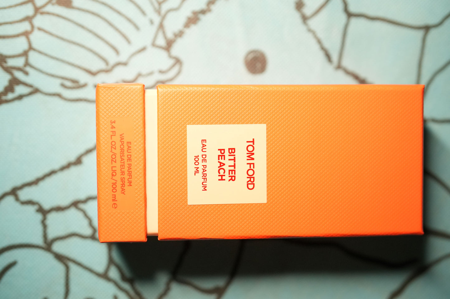 TOM FORD BITTER PEACH 100ML (Discontinued)