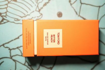 TOM FORD BITTER PEACH 100ML (Discontinued)